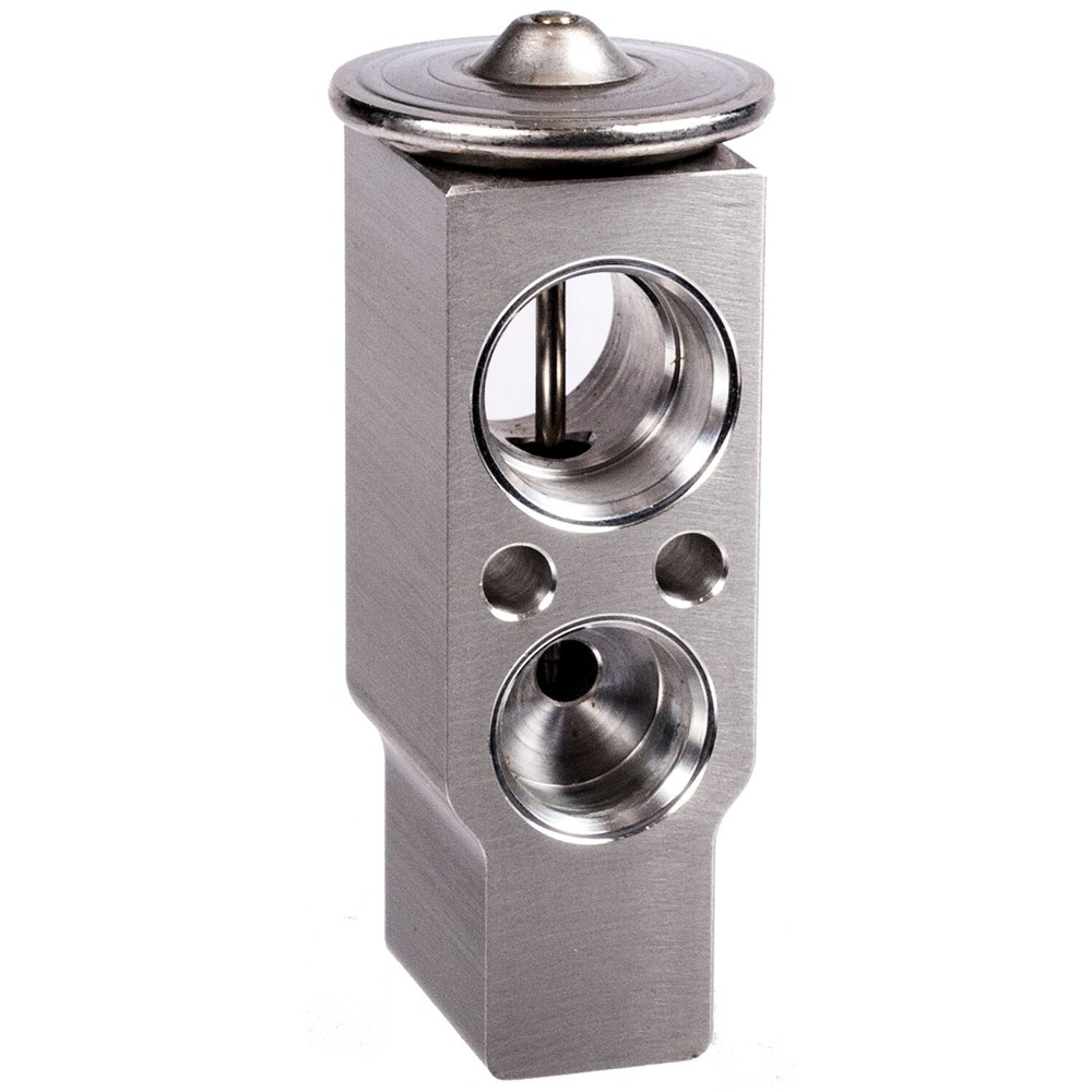 Denso Front A/C Expansion Valve 475-2040