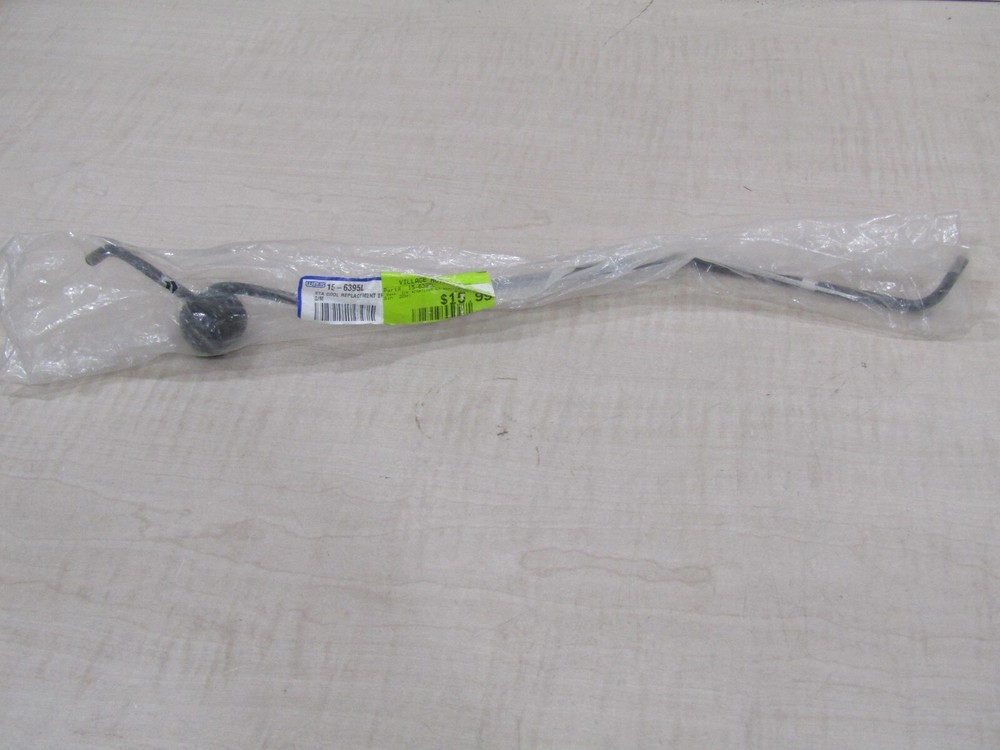 STA COOL ICE SCRATCHER LEFT REPLACEMENT SPRING 15-6395L