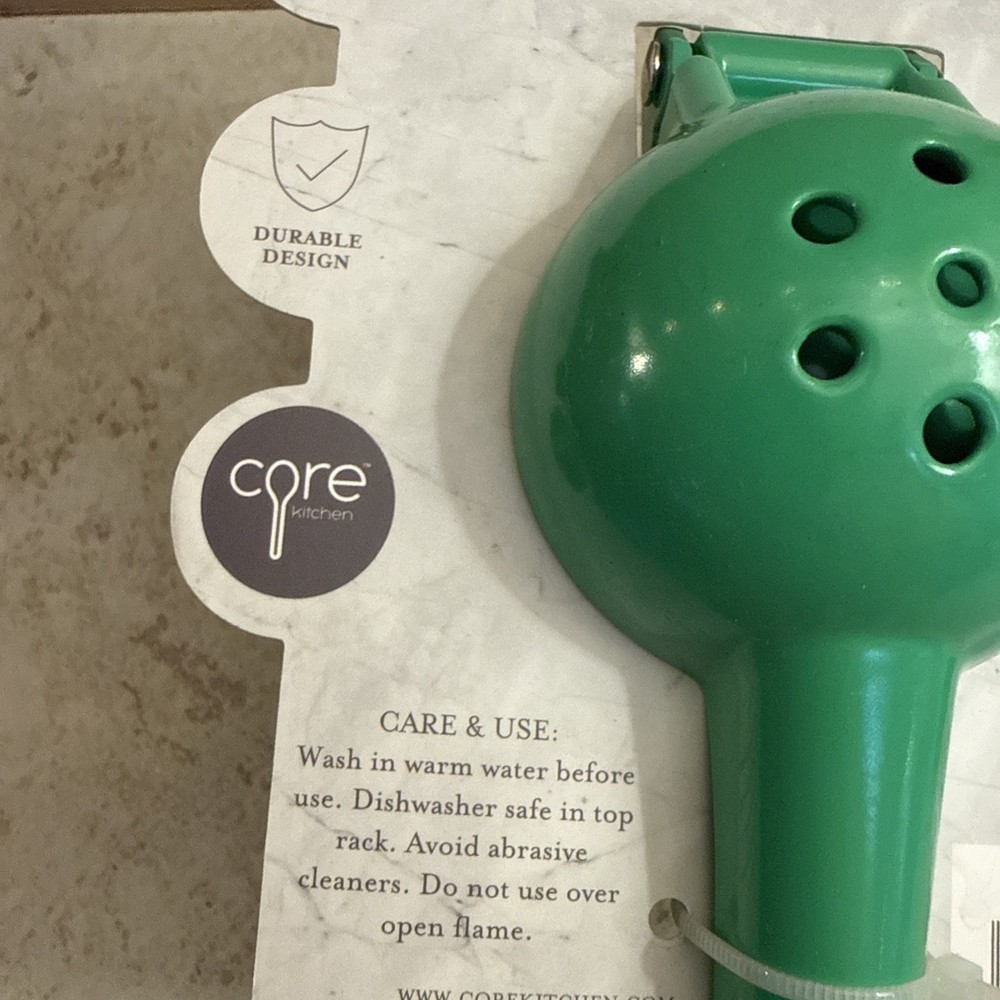 Classic Lime Squeezer Handheld Juicer Tool NEW