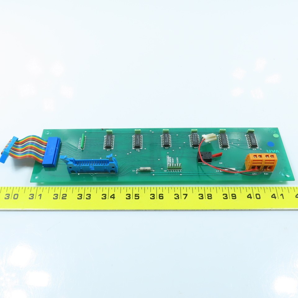 UVA 75276 Uvamatic U110 Circuit Board