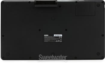 Korg nanoKONTROL Studio Mobile MIDI Control Surface