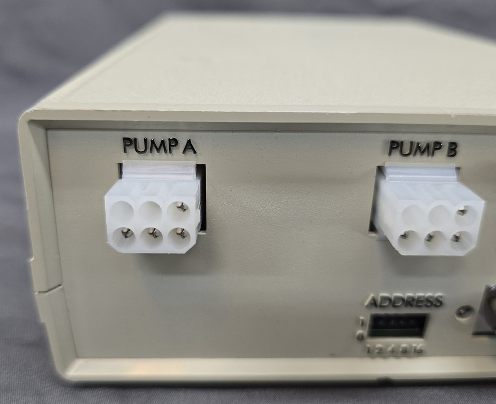 Waters HPLC CODE PCM Pump Control Module PCM WAT200460