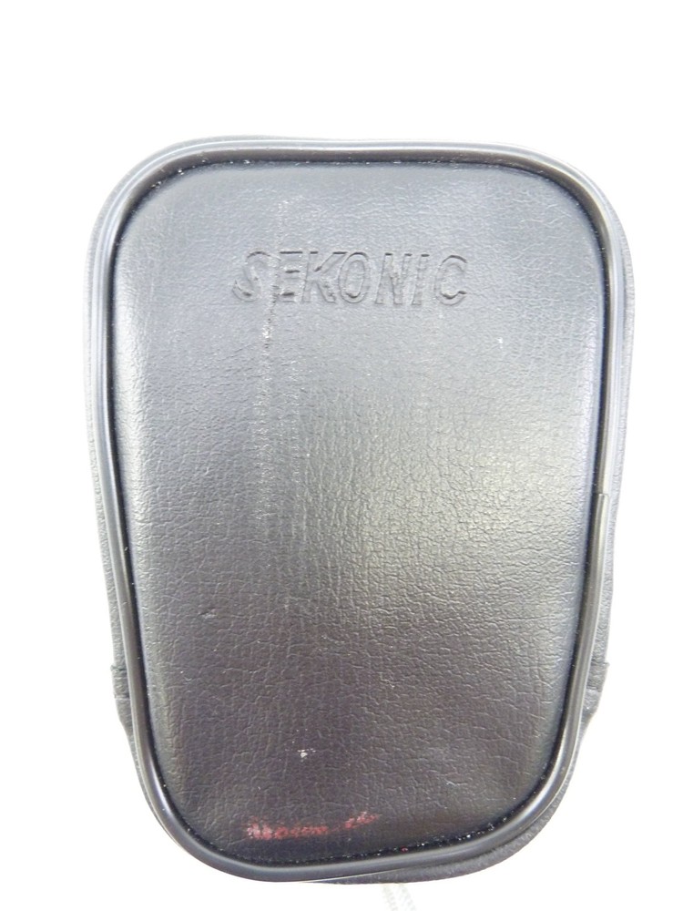 Sekonic L-248 Light Meter