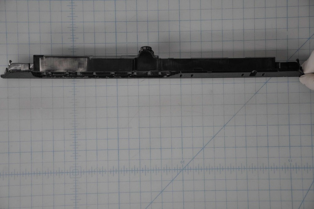 Toshiba Touch Screen Cap 00V0225