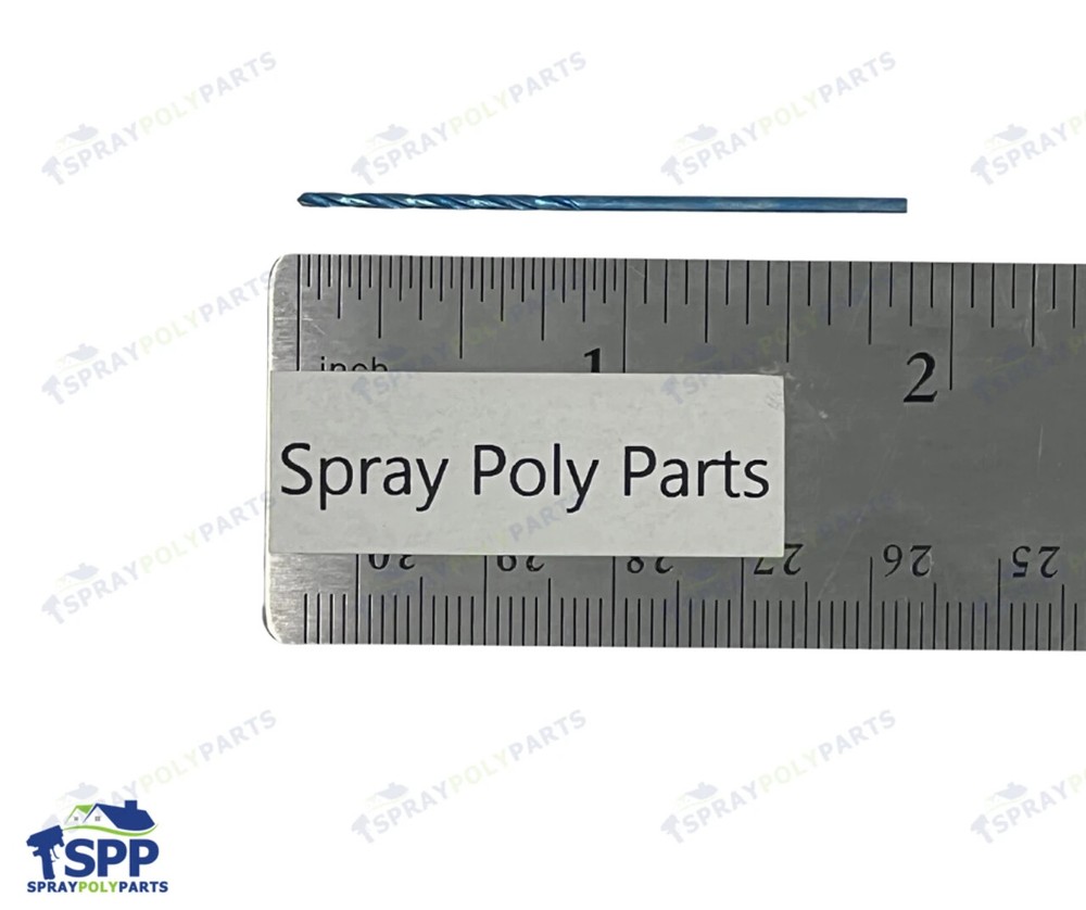 Fusion FX Impingement Port Drill Bit (FX52RD) - 2007723