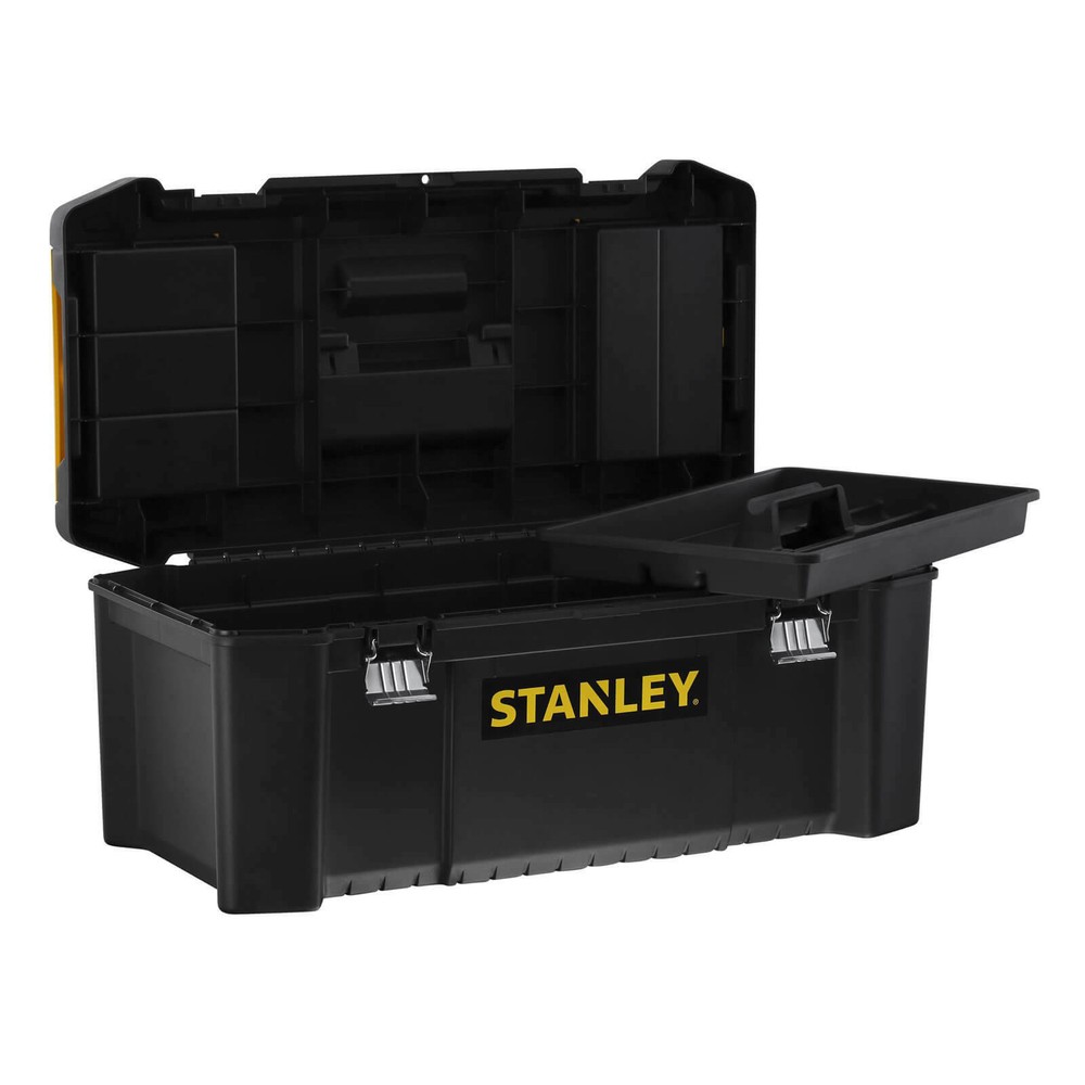 Stanley Essential Tool Box 660mm