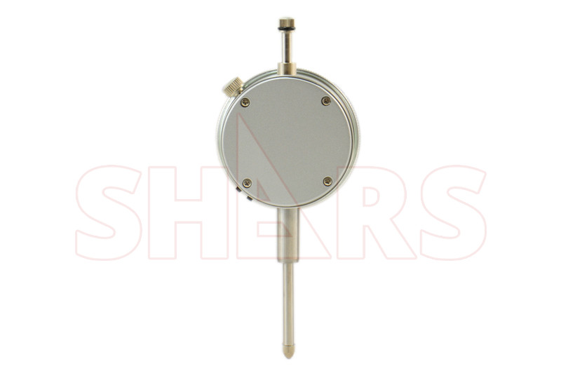 Shars 1" Dial Indicator .001" Long Stem AGD2 Standards For Depth Gage Base !]
