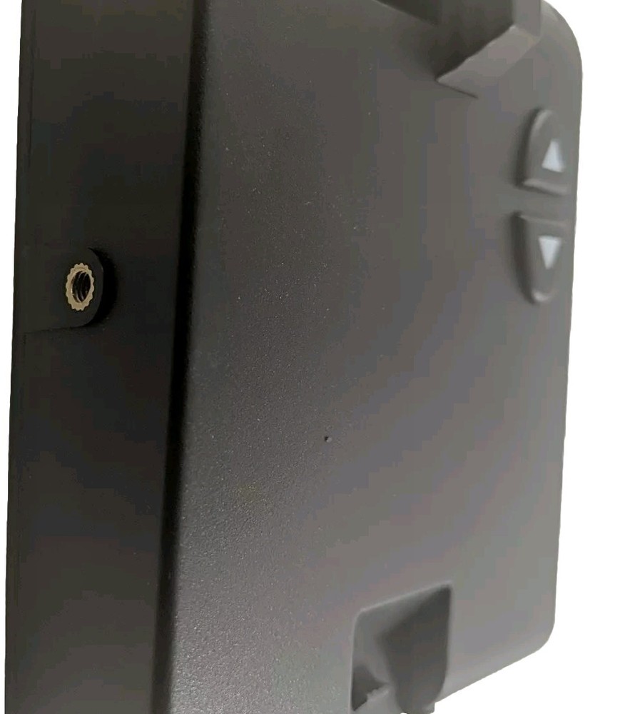 Electric Trailer Brake Controller 51140 Triple Axis Accelerometer, Adjustable