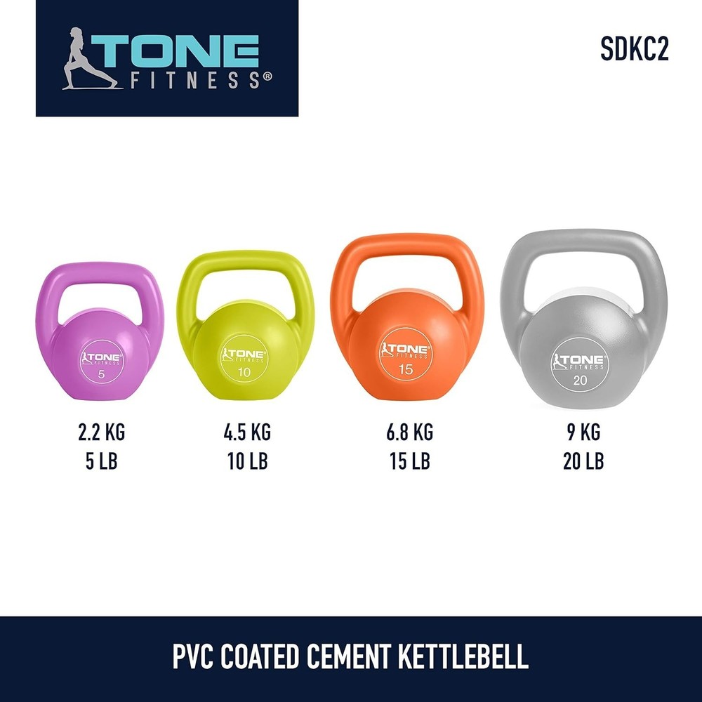 Kettlebell