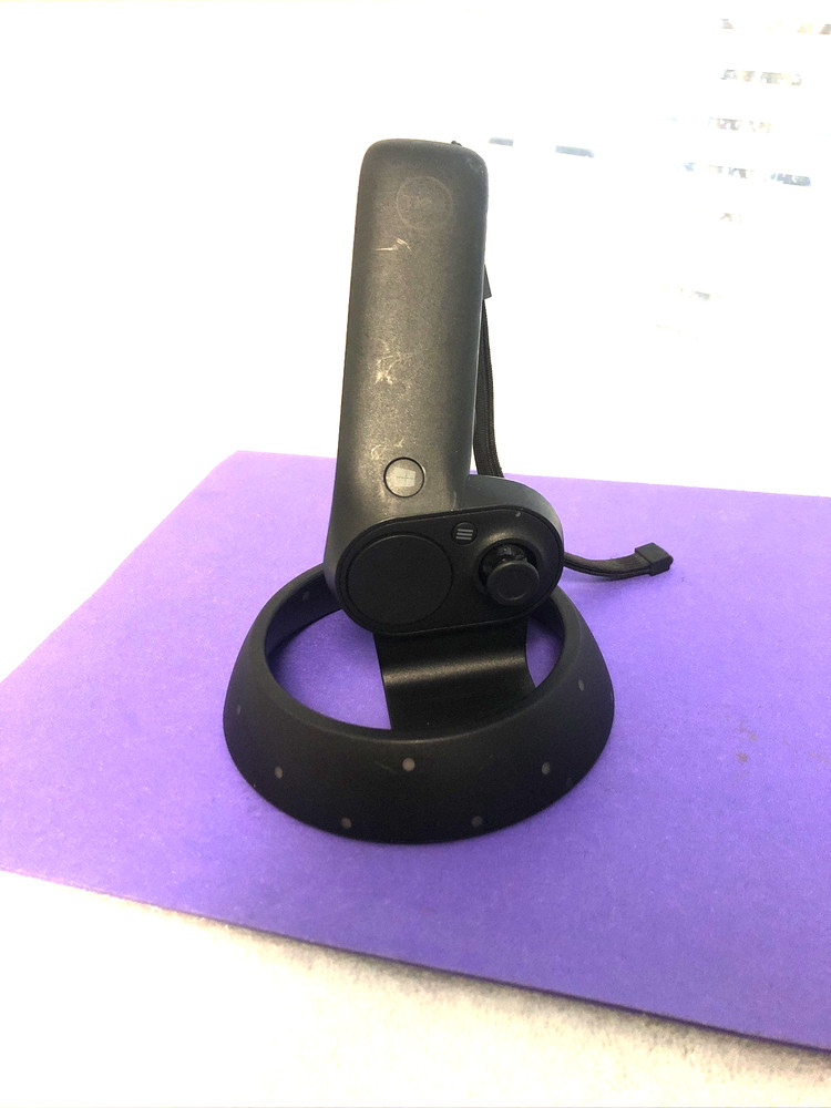 WORKING DELL VR Virutal Mixed Reality Controller VRC100-R (RIGHT SIDE )