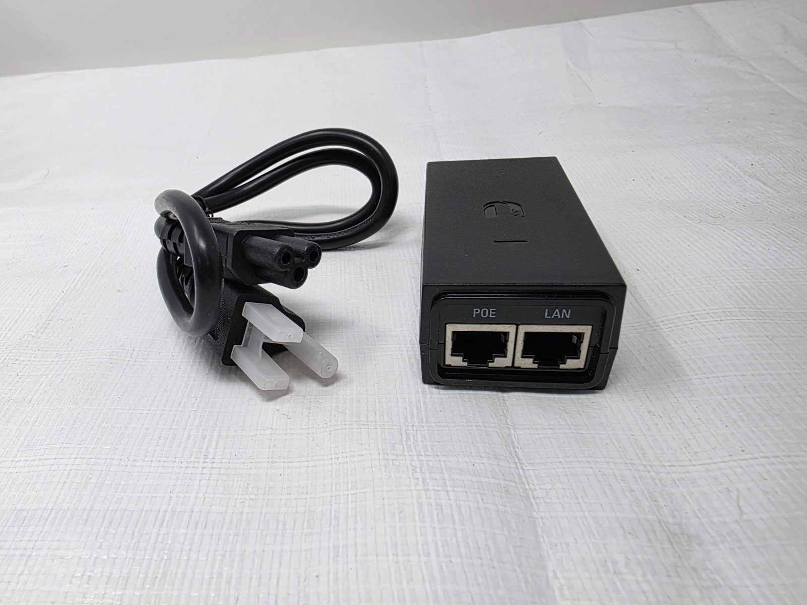 Ubiquiti Networks GP-A240-050 POE-24-12W-G PoE Power Supply