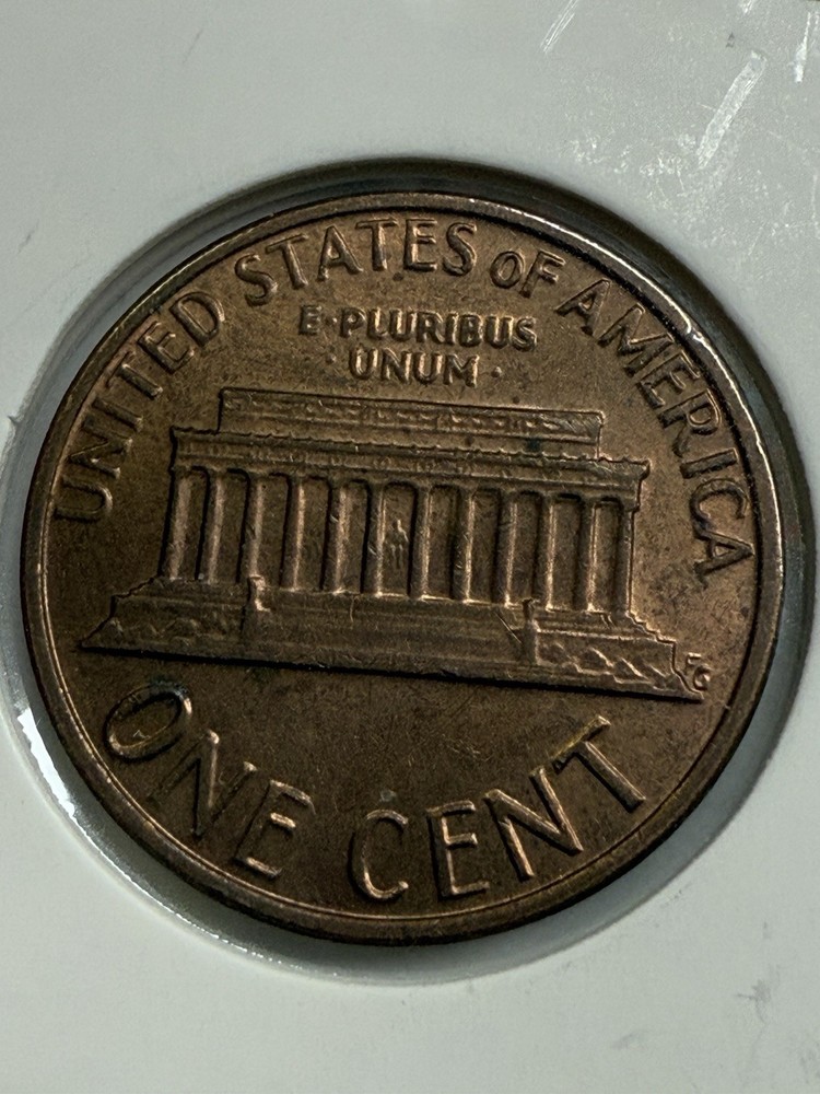 1980, Penny P1054