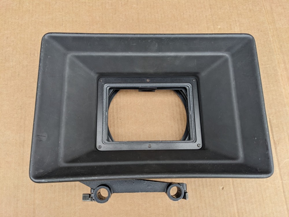Arri MB-18 4x5.65 Matte Box