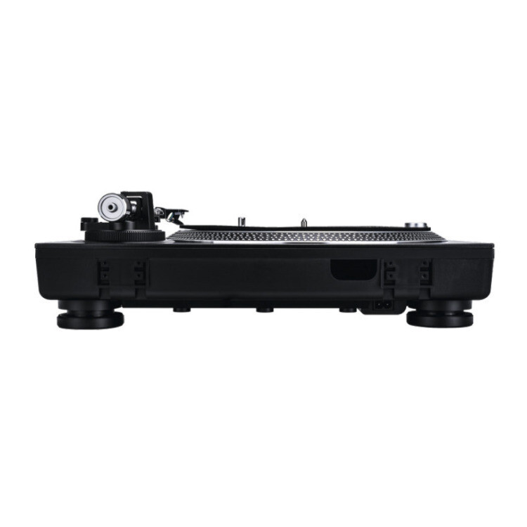 Reloop Quartz-Driven DJ Turntable with Direct Drive