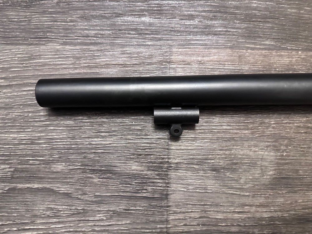 White Muzzleloading Systems G Series .451 Cal BARREL MINT BORE RARE