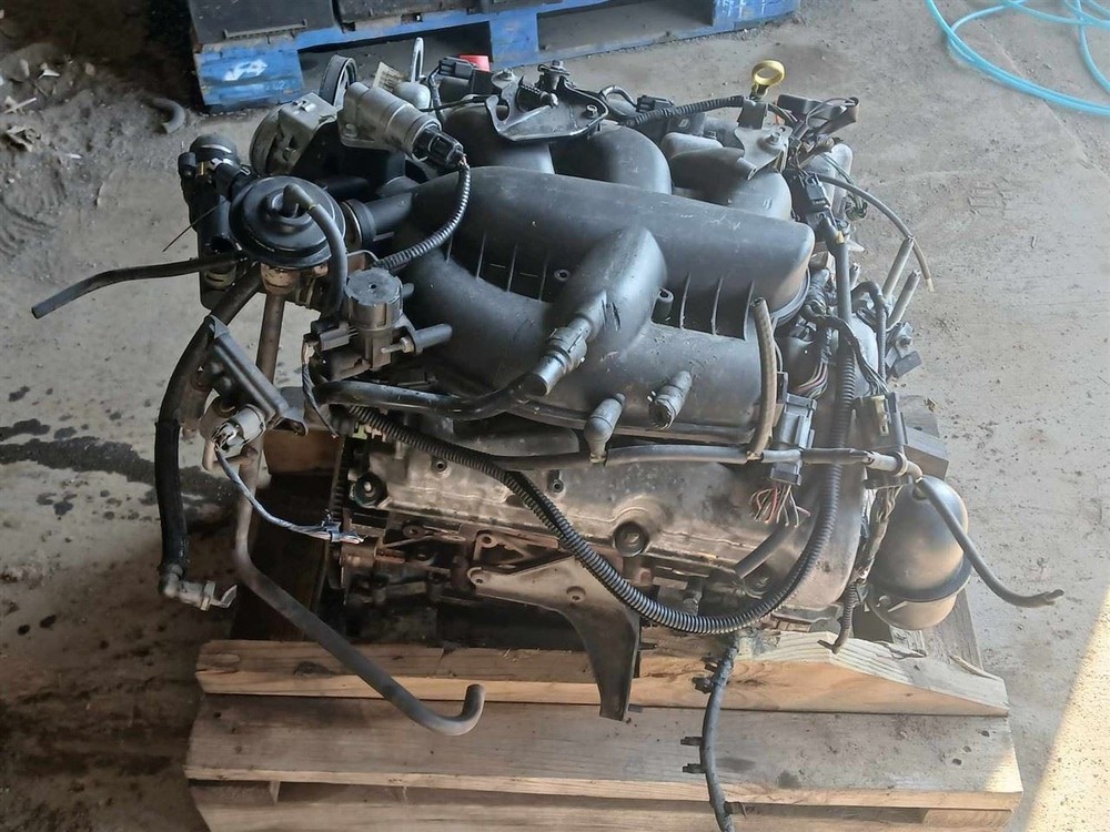 Chassis ECM Multifunction Front Floor Console Fits 05-06 ESCAPE 5947