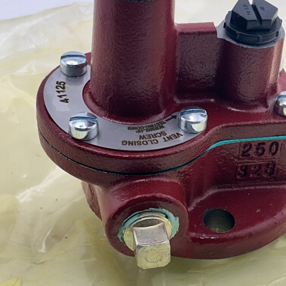 Red Jacket 323-001-5, 4" STP Adjustable Functional Element