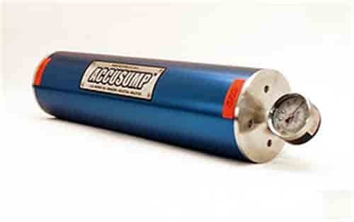 Canton Racing Products 24-006 Accusump Oil Accumulator
