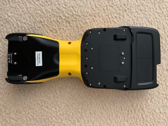 Trimble Ranger Data Collector Survey Controller + Stylus Pen + Strap + Power