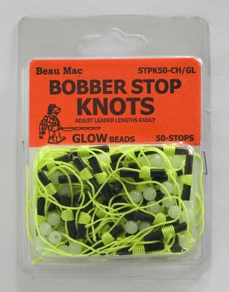 Beau-Mac STPK50-CH/GL Bobber Stop