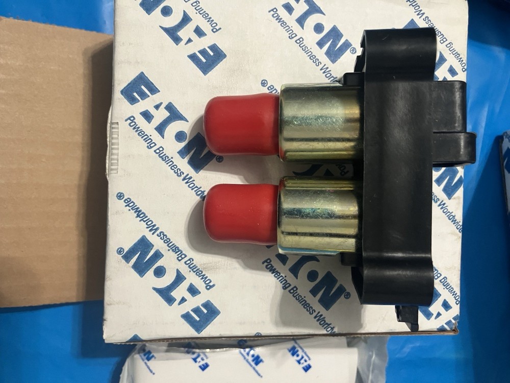 Eaton Fuller- Transmissions Automatic Transmission Range Valve K3682