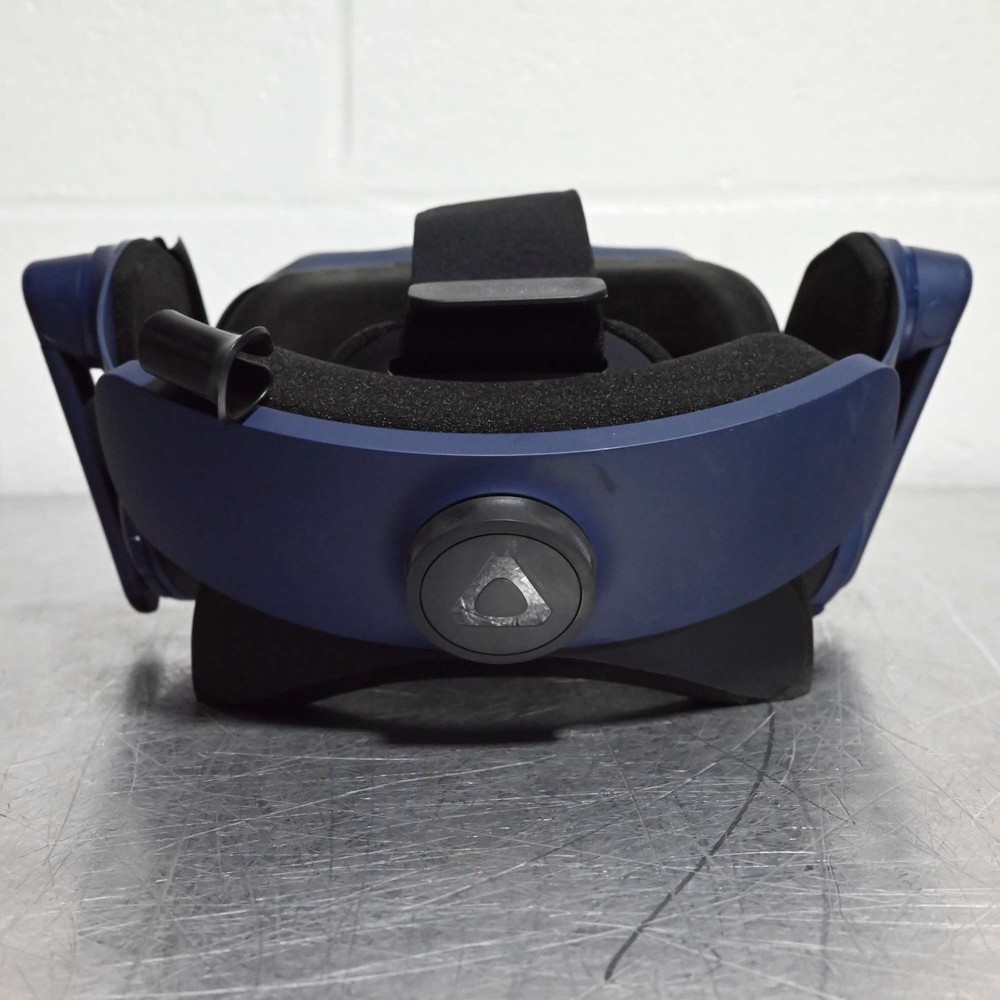 HTC 2Q29100 Vive Pro Virtual Reality Headset - Headset Only