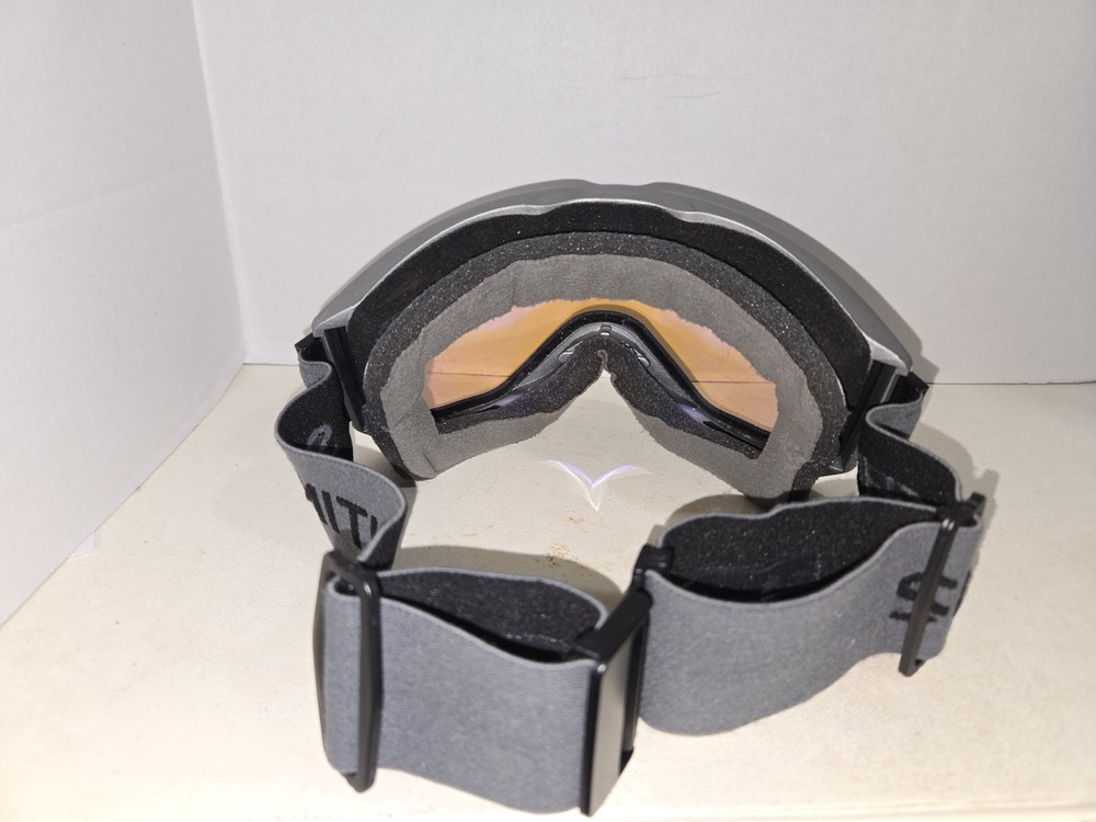 Smith Knowledge OTG Ski Goggles