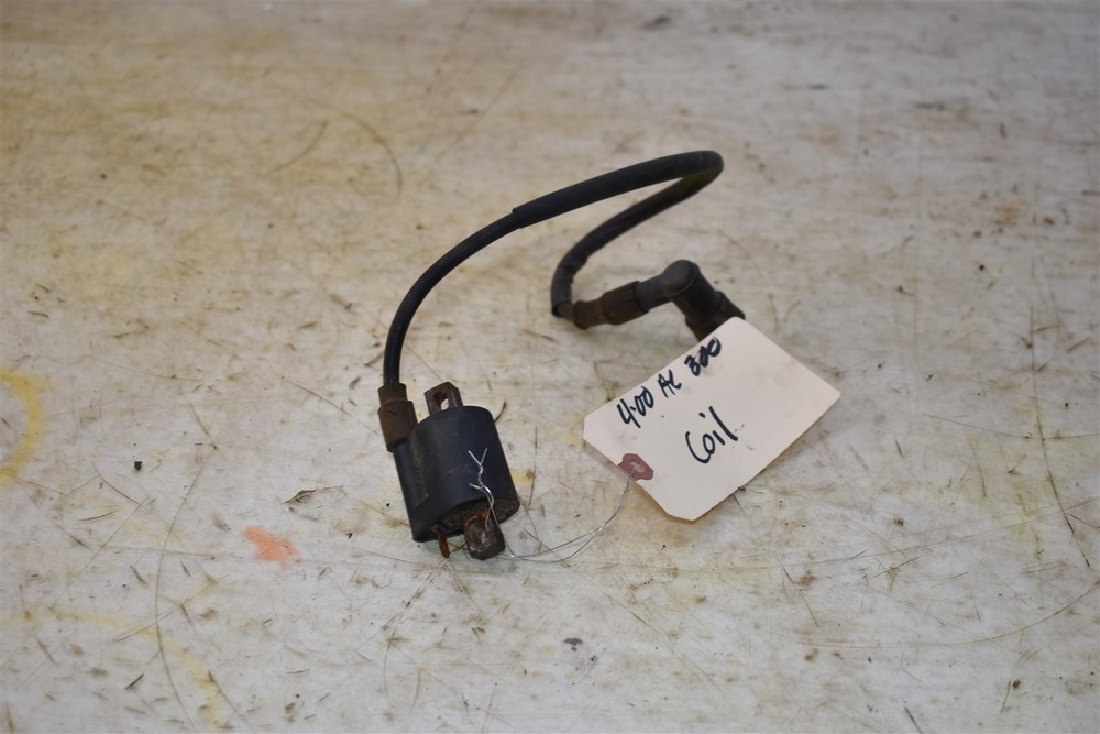 2000 Arctic Cat 300 4x4 Coil 3530-012