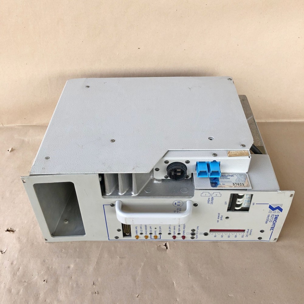 SWICHTEC E2733 RECTIFIER