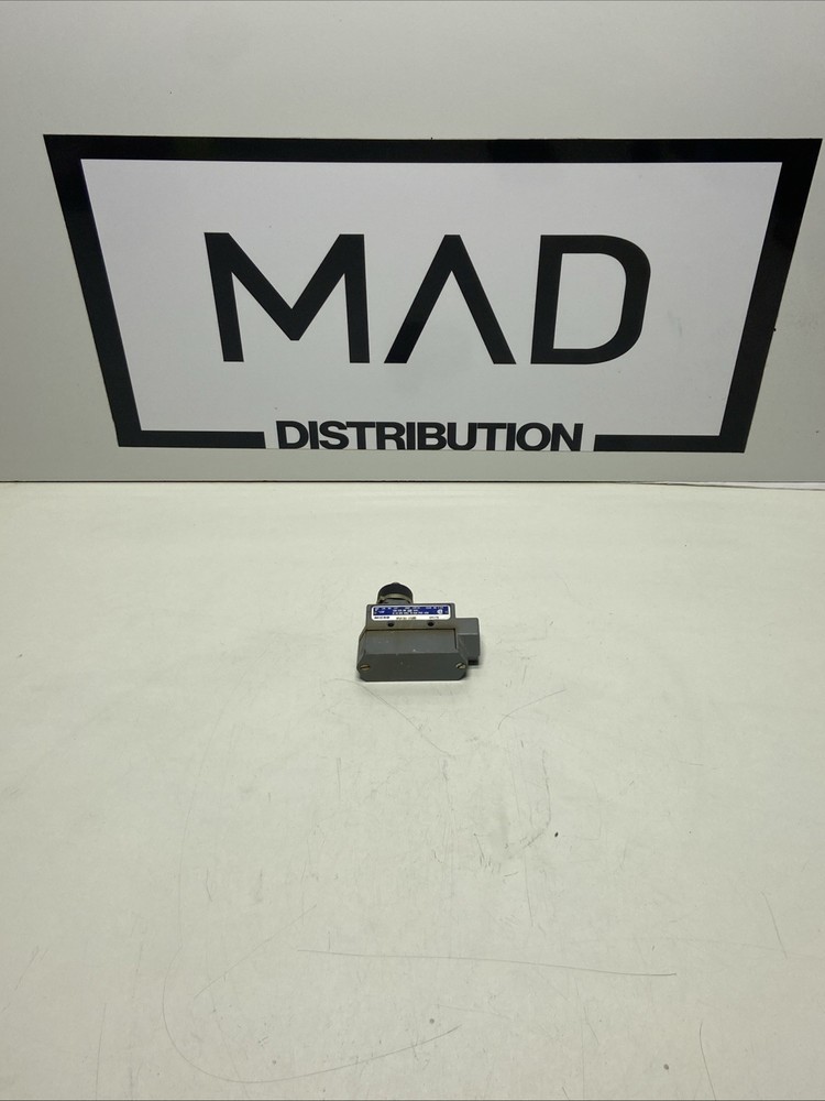 Honeywell Micro switch DTE6-2RN *Used*