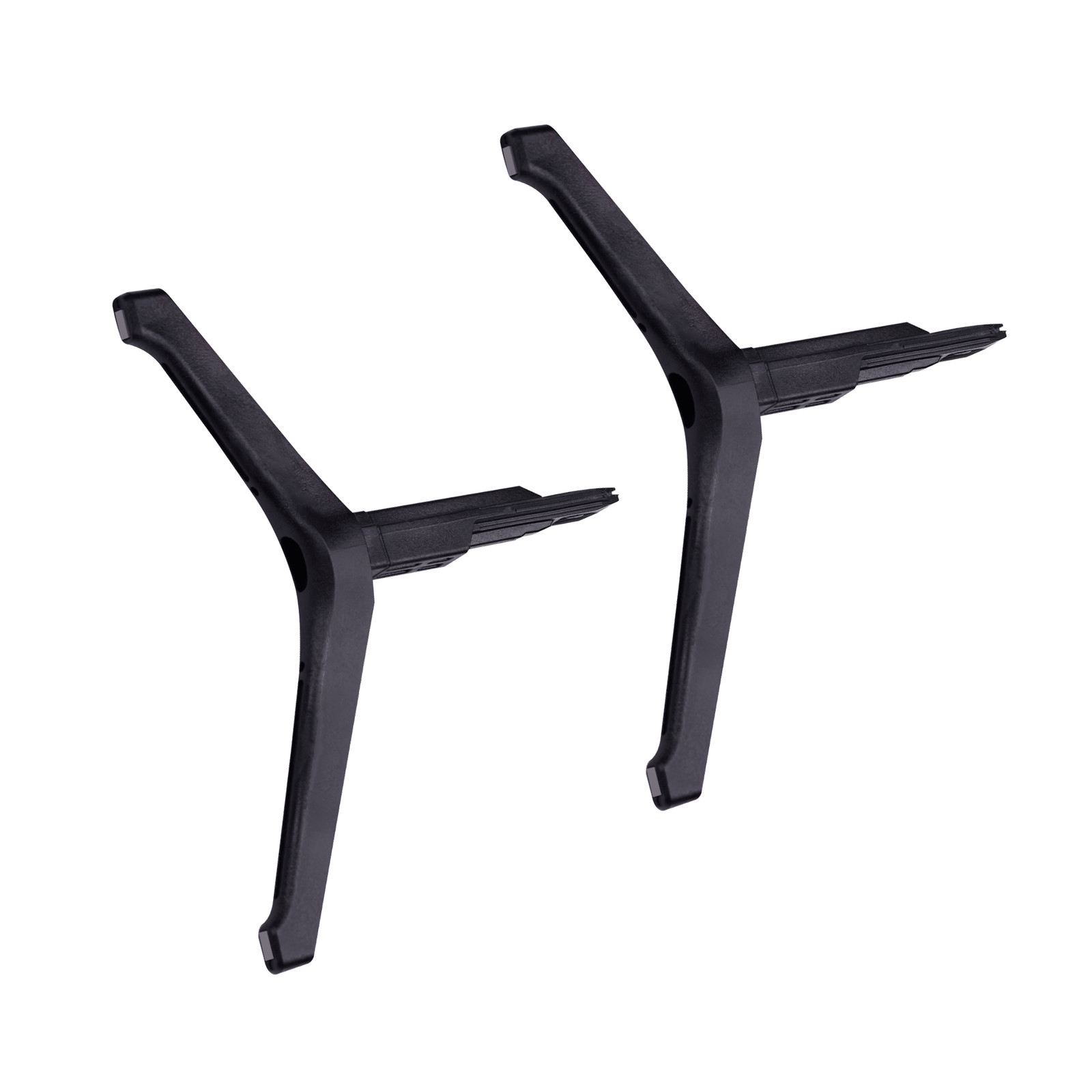 TV Stand Legs BN63-18871A BN63-18877A For Samsung UN50TU7000FXZA UN55TU7000FXZA