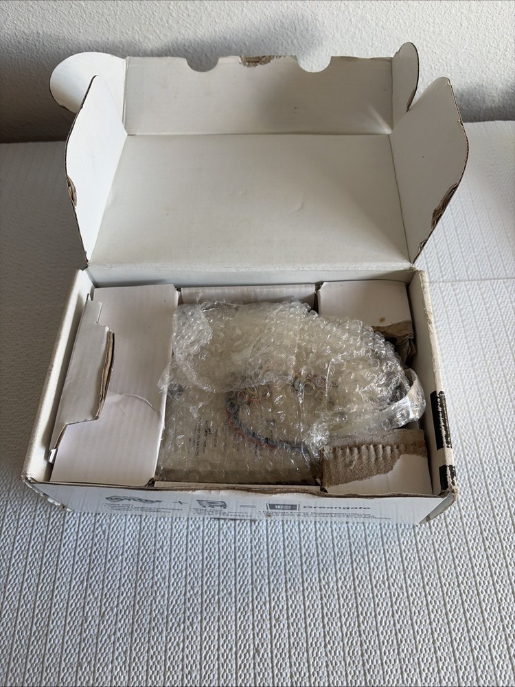 Greengate OMC-DT-0701-R Dual Tech Occupancy Sensor White