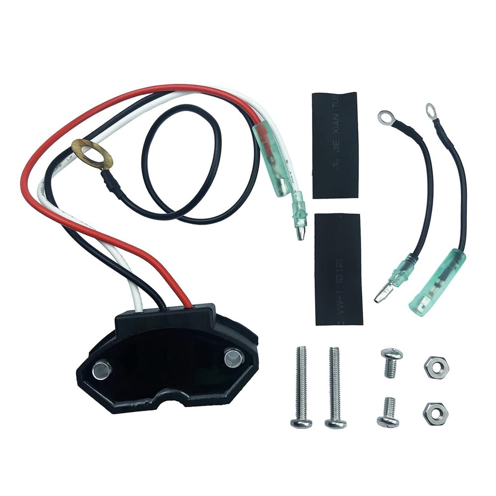 Ignition Sensor Kit For MerCruiser Thunderbolt on 4.3 5.0 5.7 7.4 8.2L Engine