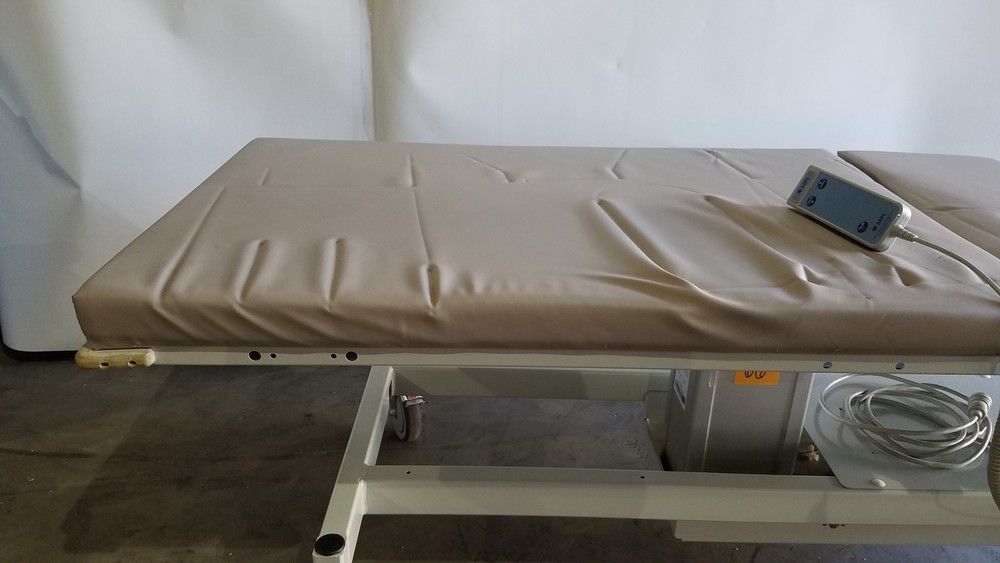 MPI Imaging Table Model 251 Echo Table With TH2 Handset