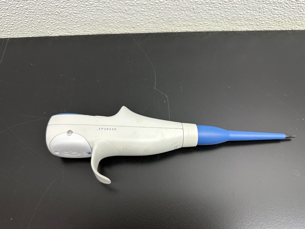 Sartorius / Biohit E10 0.2-10uL Single Channel eLine Adjustable Pipette