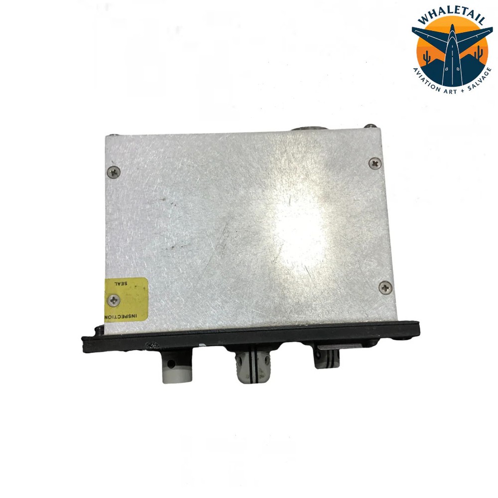 CADC FD CMD VERT GYRO Control Panel