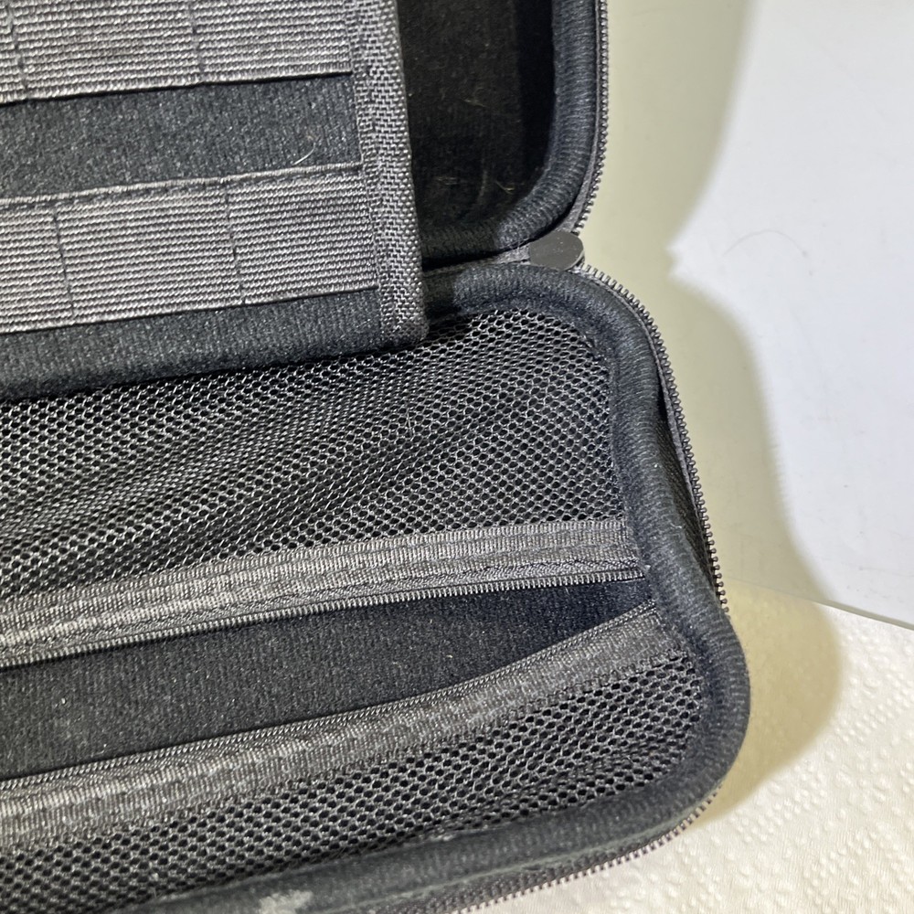 Nintendo Switch Accessories Bundle With Dock, Joycon Grip, & Case #ML