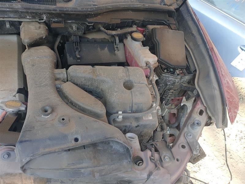 10-15 LEXUS RX450H BASE POWER INVERTER MODULE