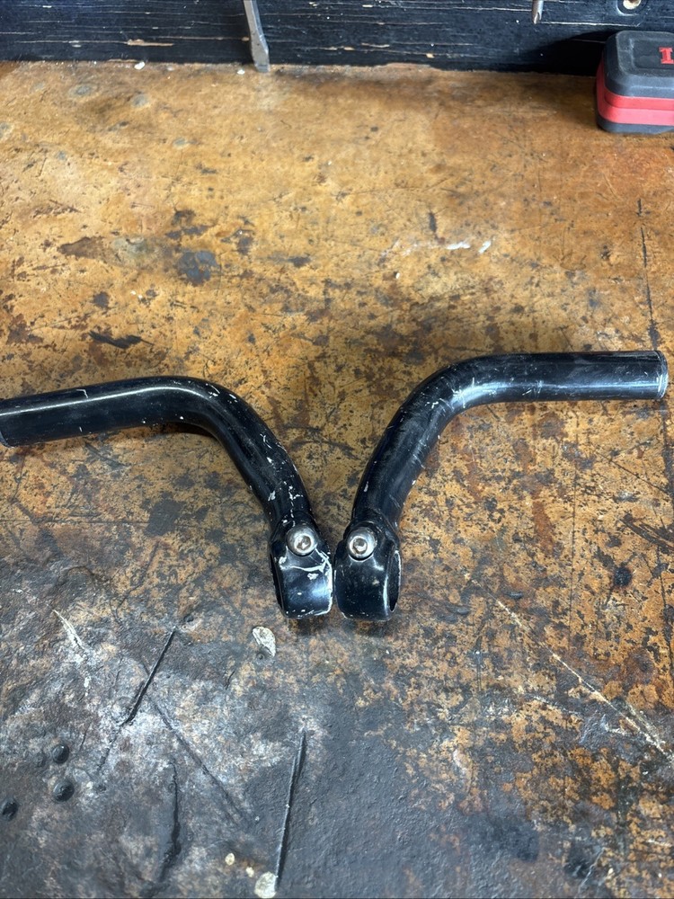 Onza Bar Ends Aluminum