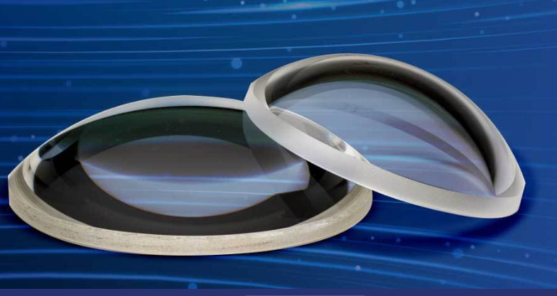 OPTIMAX SYSTEMS 75MM LENS FOR MACHINE VISION SYSTEMS