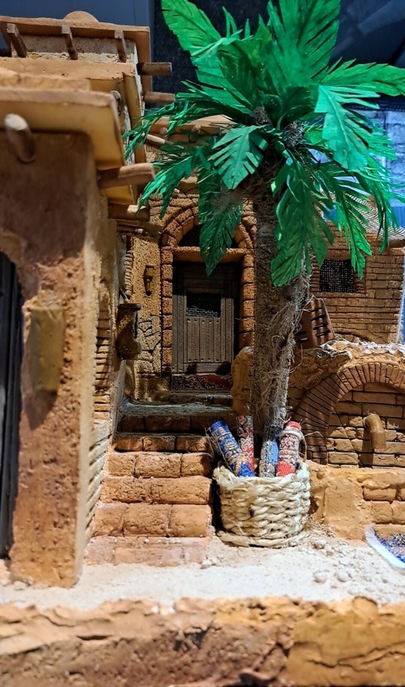Religious Nursery