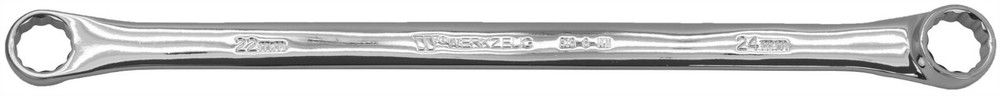 Werkzeug - Aviation Type Spanner Set, Dble Ring, 8-33mm Master Set - 10pcs, 5814