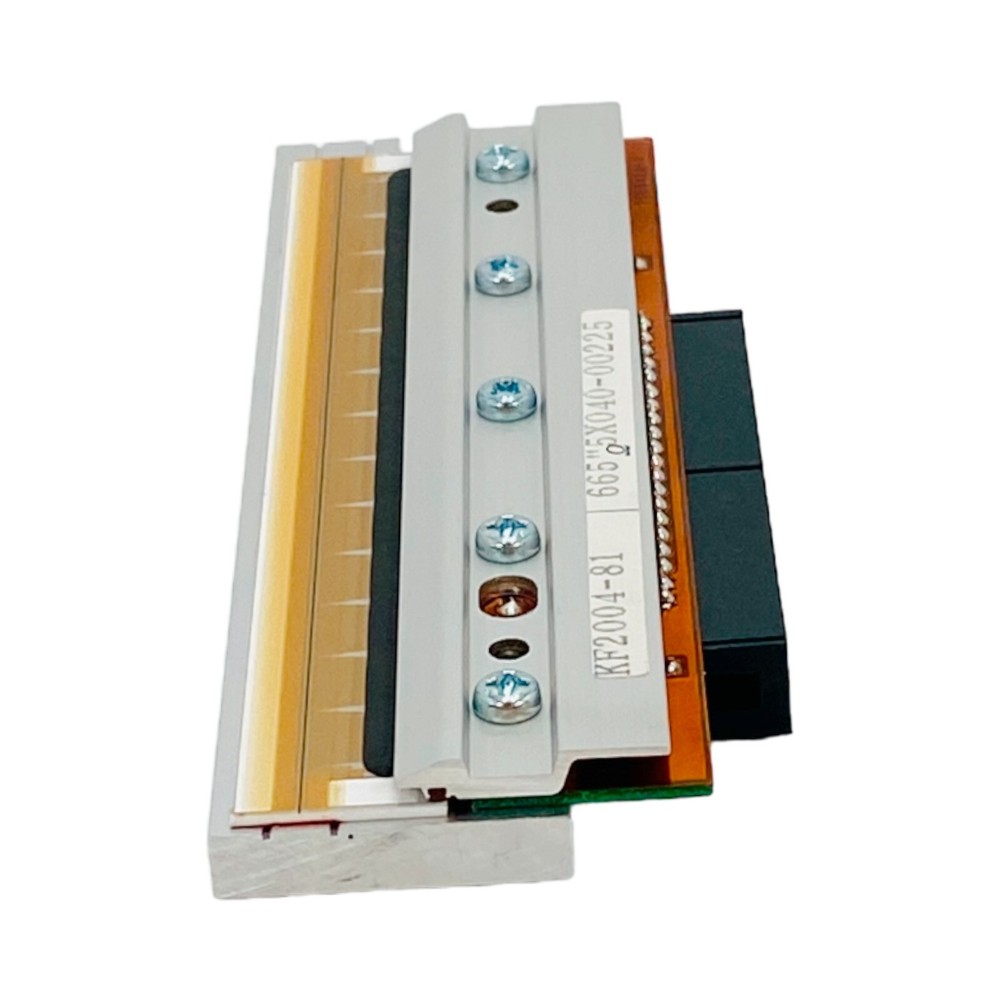 🔥Genuine Intermec Printhead KF2004-81 for EasyCoder 3400 Label Printers 203 dpi
