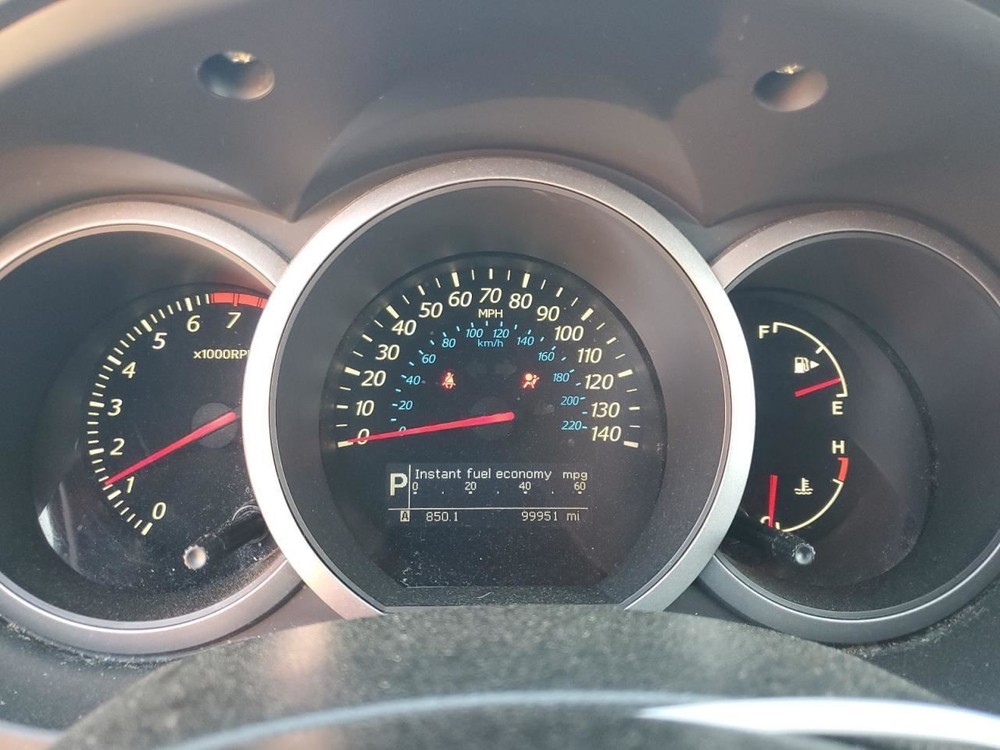 Speedometer Cluster Fits 12-13 VITARA 4708478