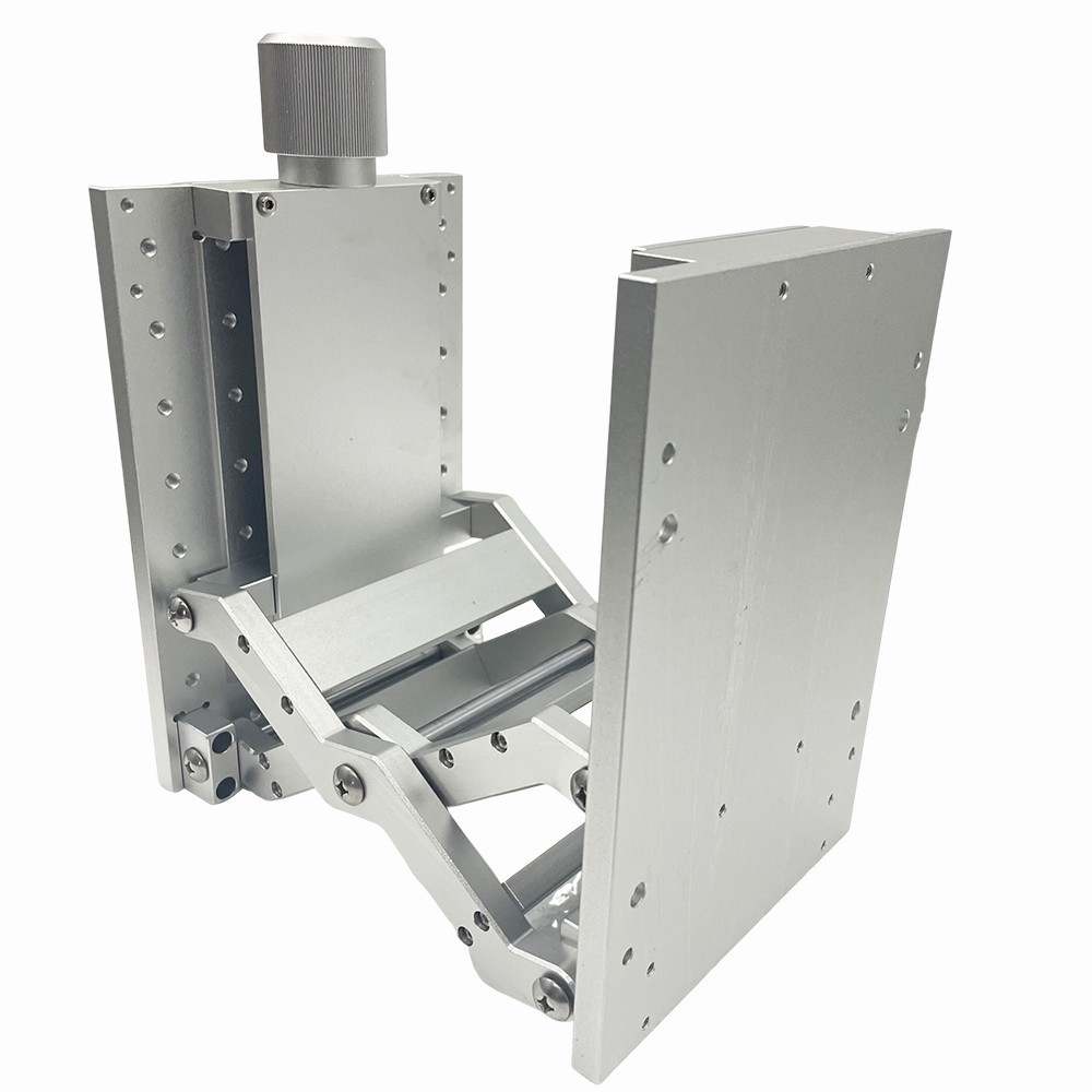 One-dimensional Marking Machine Table Laser Marking Workbench Hardware