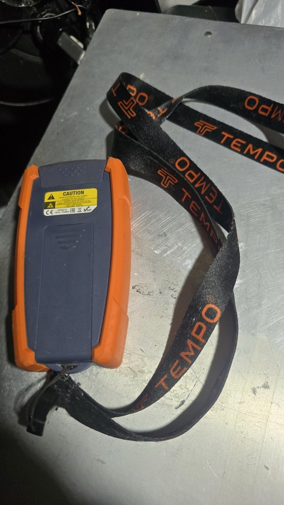 TEMPO Micro Optical Power Meter OPM210