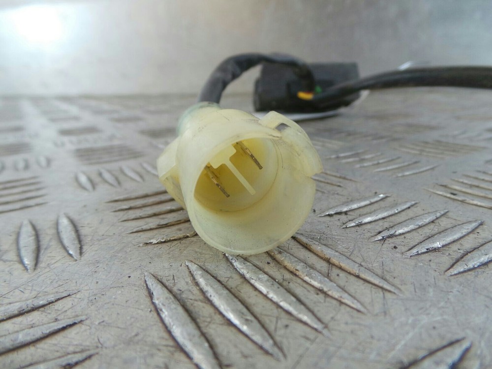 2003 GILERA COUGAR RECTIFIER REGULATOR