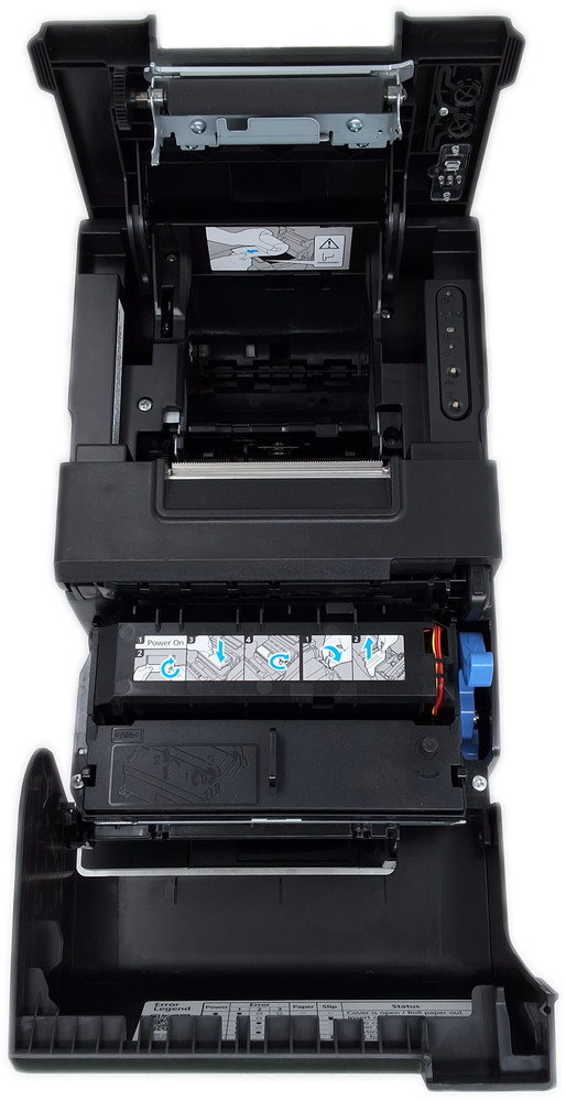 Epson M253B POS Thermal Printer USB Auto-Cutter