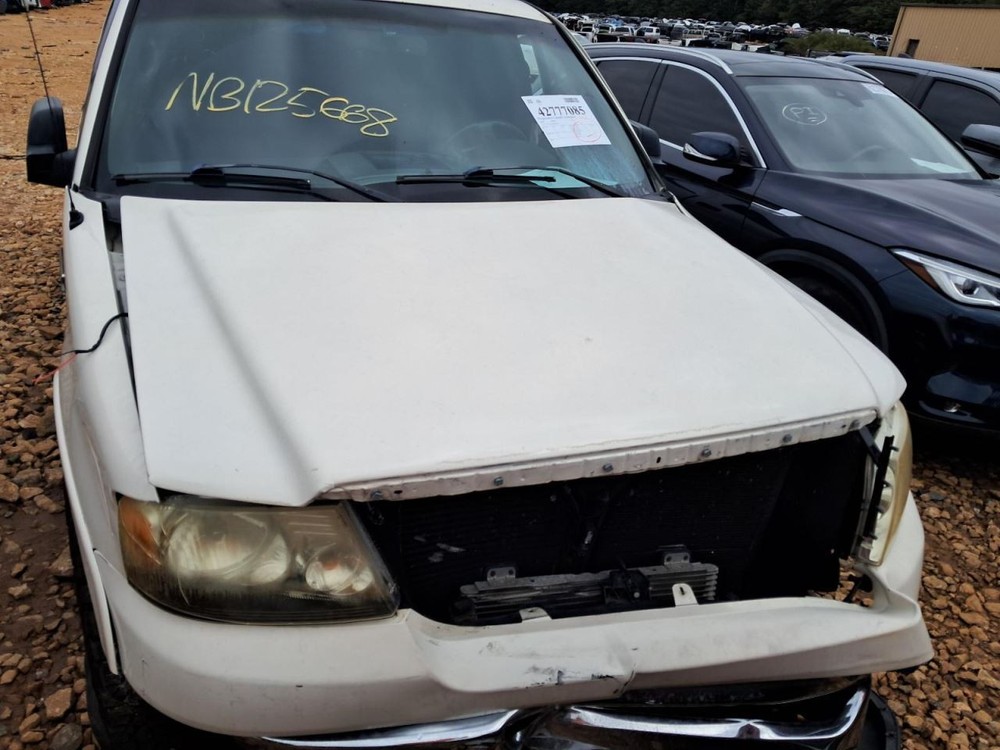 F150 2008 Glove Box 4805712