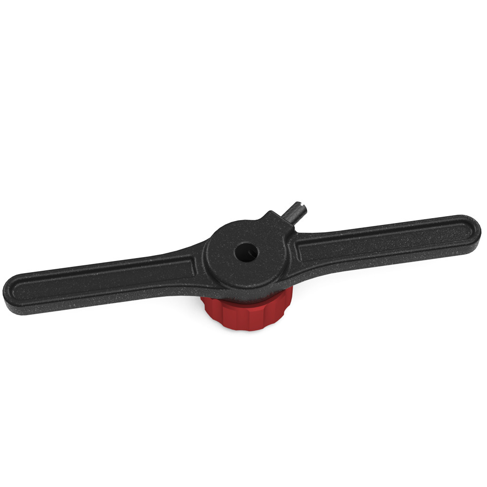 Tap Handle set by Edge Technology #59